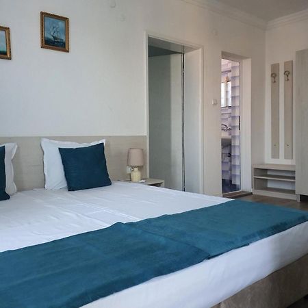 Guest House Kolev - Central Neszebar Kültér fotó