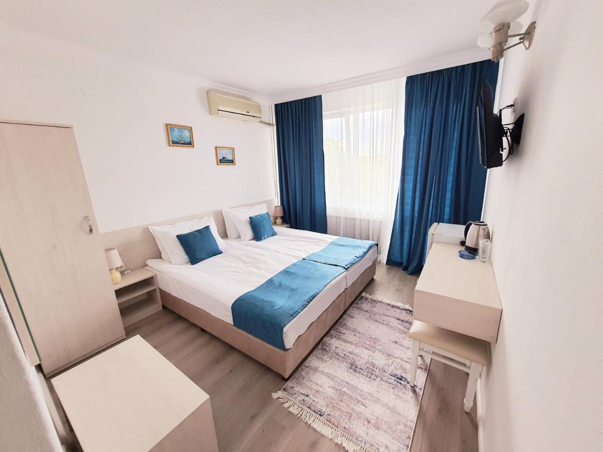 Guest House Kolev - Central Neszebar Kültér fotó