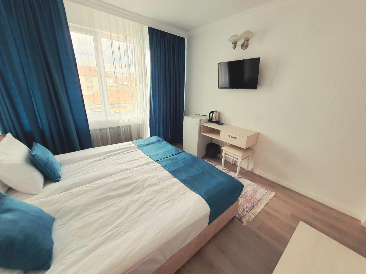 Guest House Kolev - Central Neszebar Kültér fotó