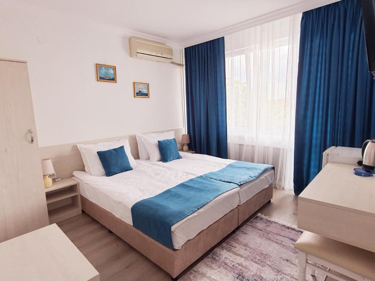 Guest House Kolev - Central Neszebar Kültér fotó