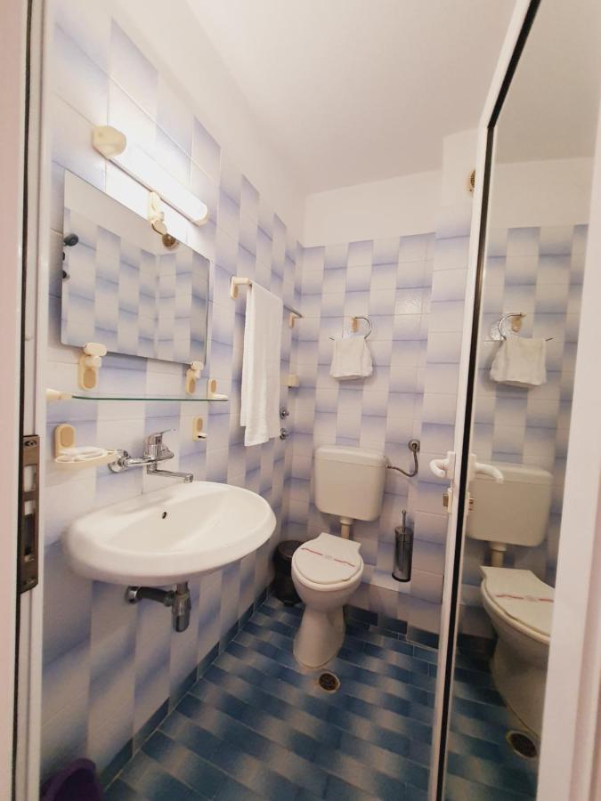 Guest House Kolev - Central Neszebar Kültér fotó