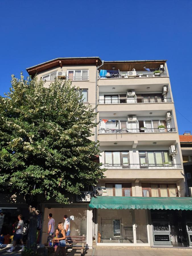 Guest House Kolev - Central Neszebar Kültér fotó