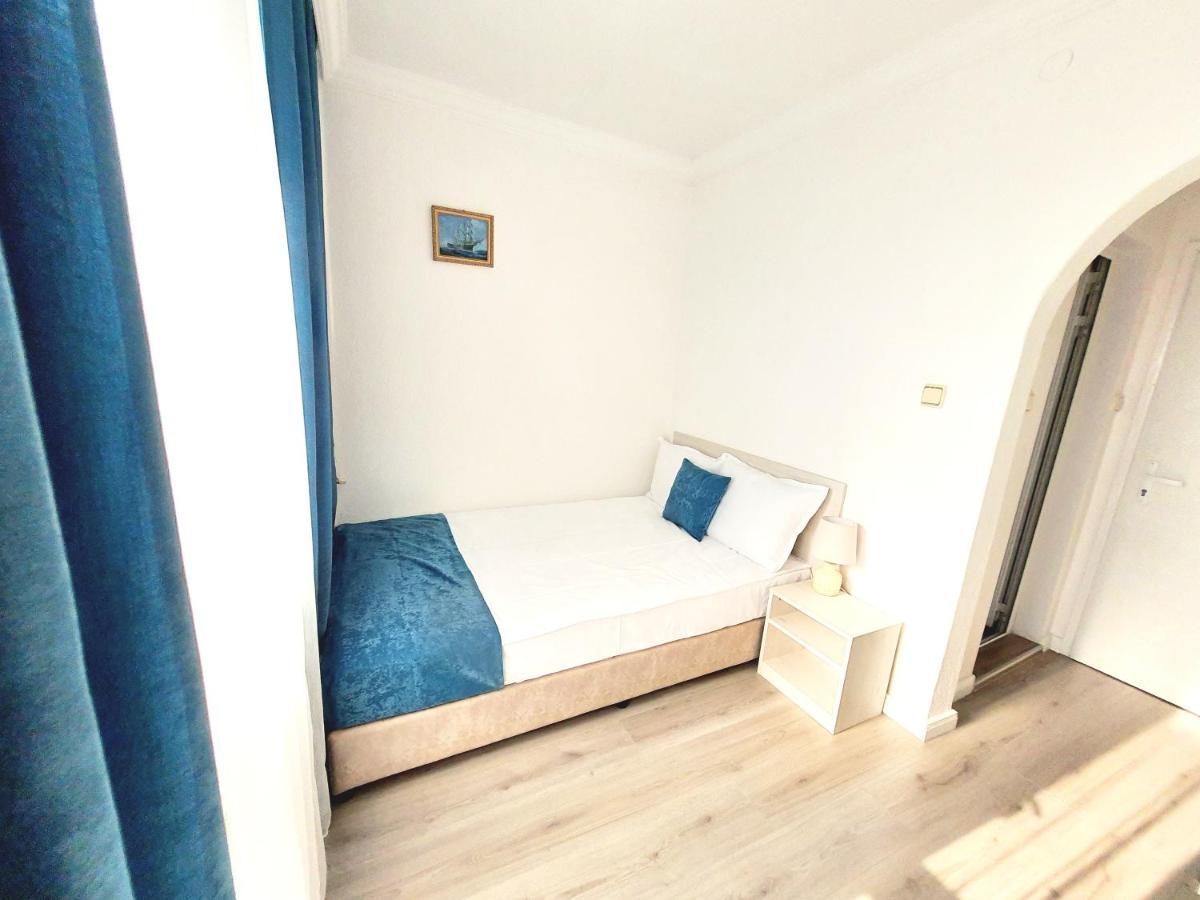 Guest House Kolev - Central Neszebar Kültér fotó