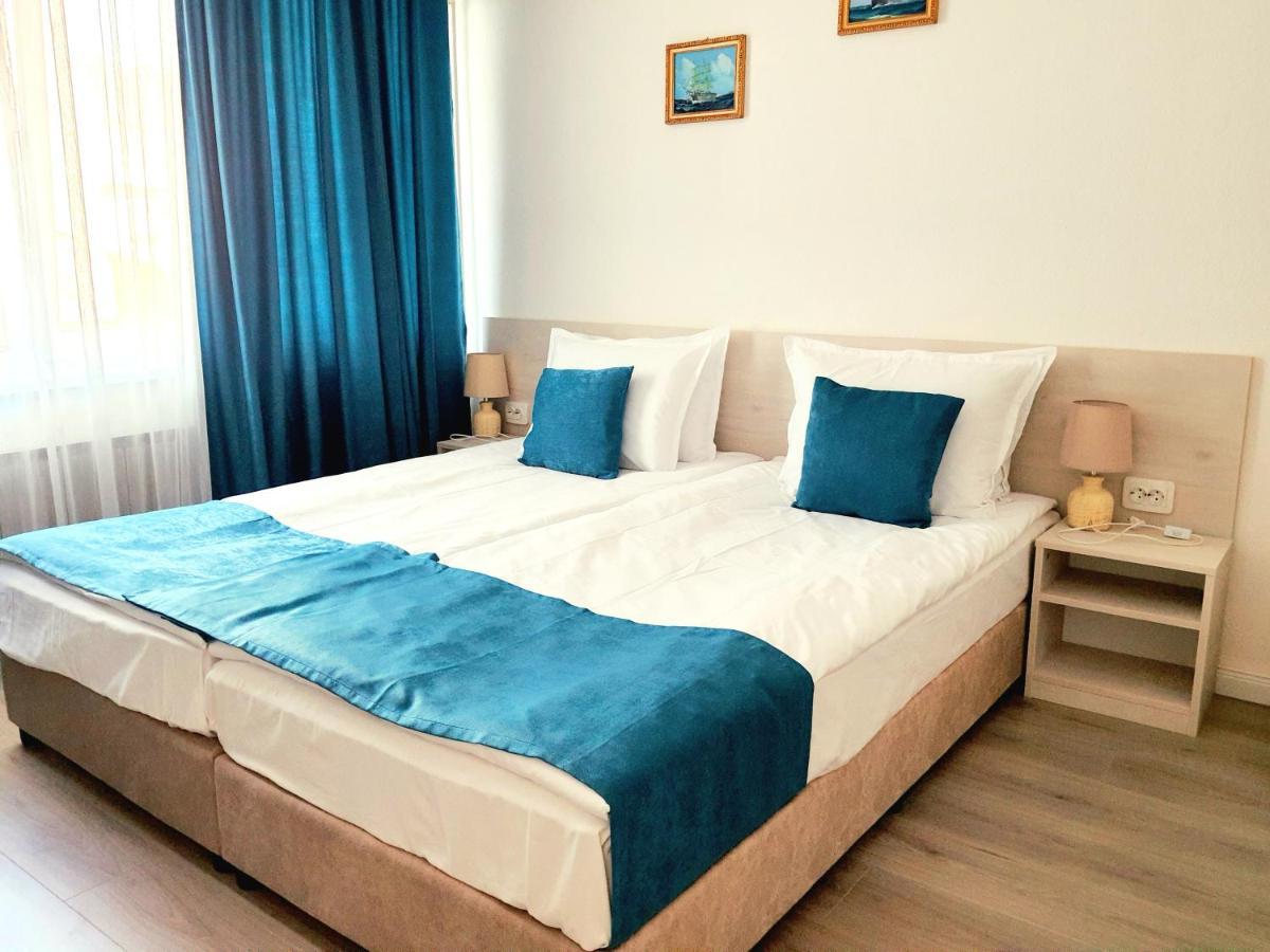 Guest House Kolev - Central Neszebar Kültér fotó
