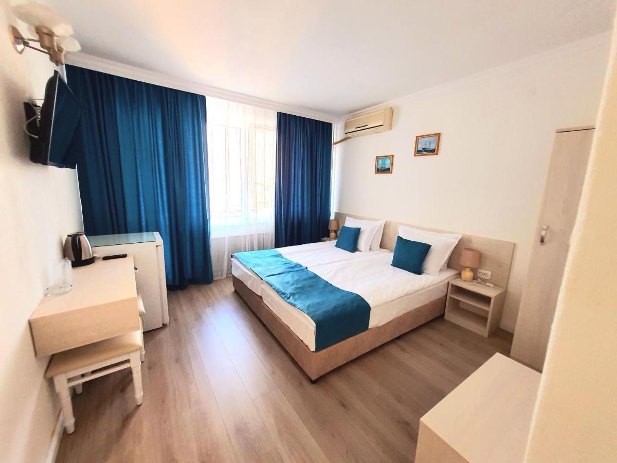 Guest House Kolev - Central Neszebar Kültér fotó
