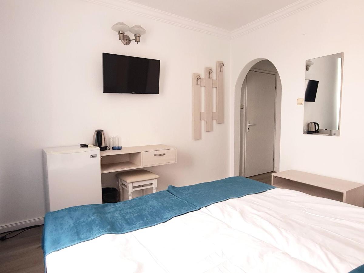 Guest House Kolev - Central Neszebar Kültér fotó