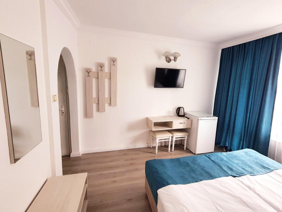 Guest House Kolev - Central Neszebar Kültér fotó