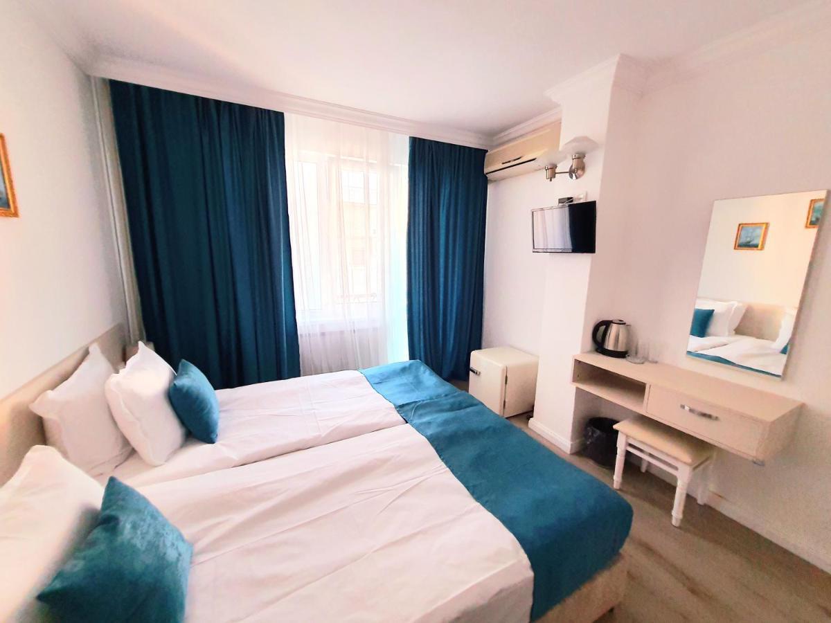 Guest House Kolev - Central Neszebar Kültér fotó
