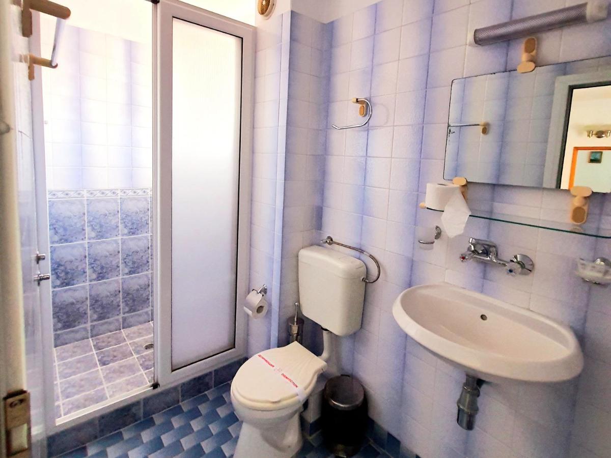 Guest House Kolev - Central Neszebar Kültér fotó
