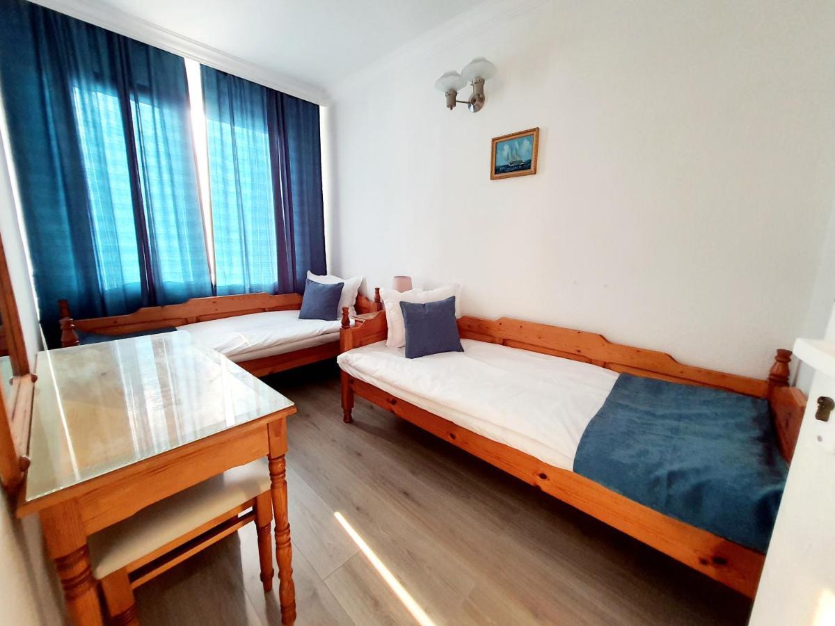 Guest House Kolev - Central Neszebar Kültér fotó