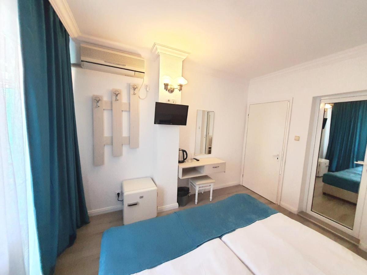 Guest House Kolev - Central Neszebar Kültér fotó