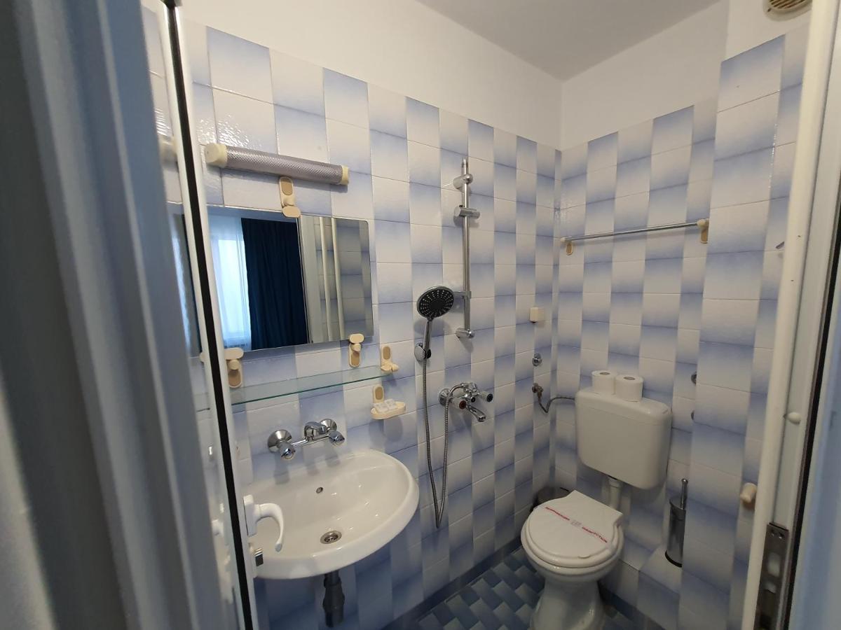 Guest House Kolev - Central Neszebar Kültér fotó