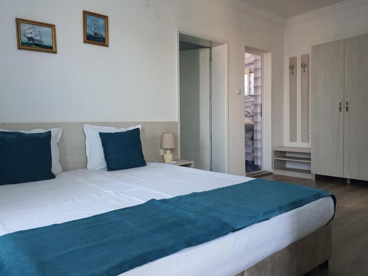Guest House Kolev - Central Neszebar Kültér fotó