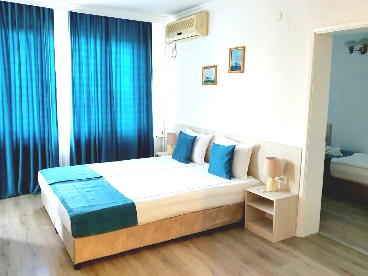 Guest House Kolev - Central Neszebar Kültér fotó