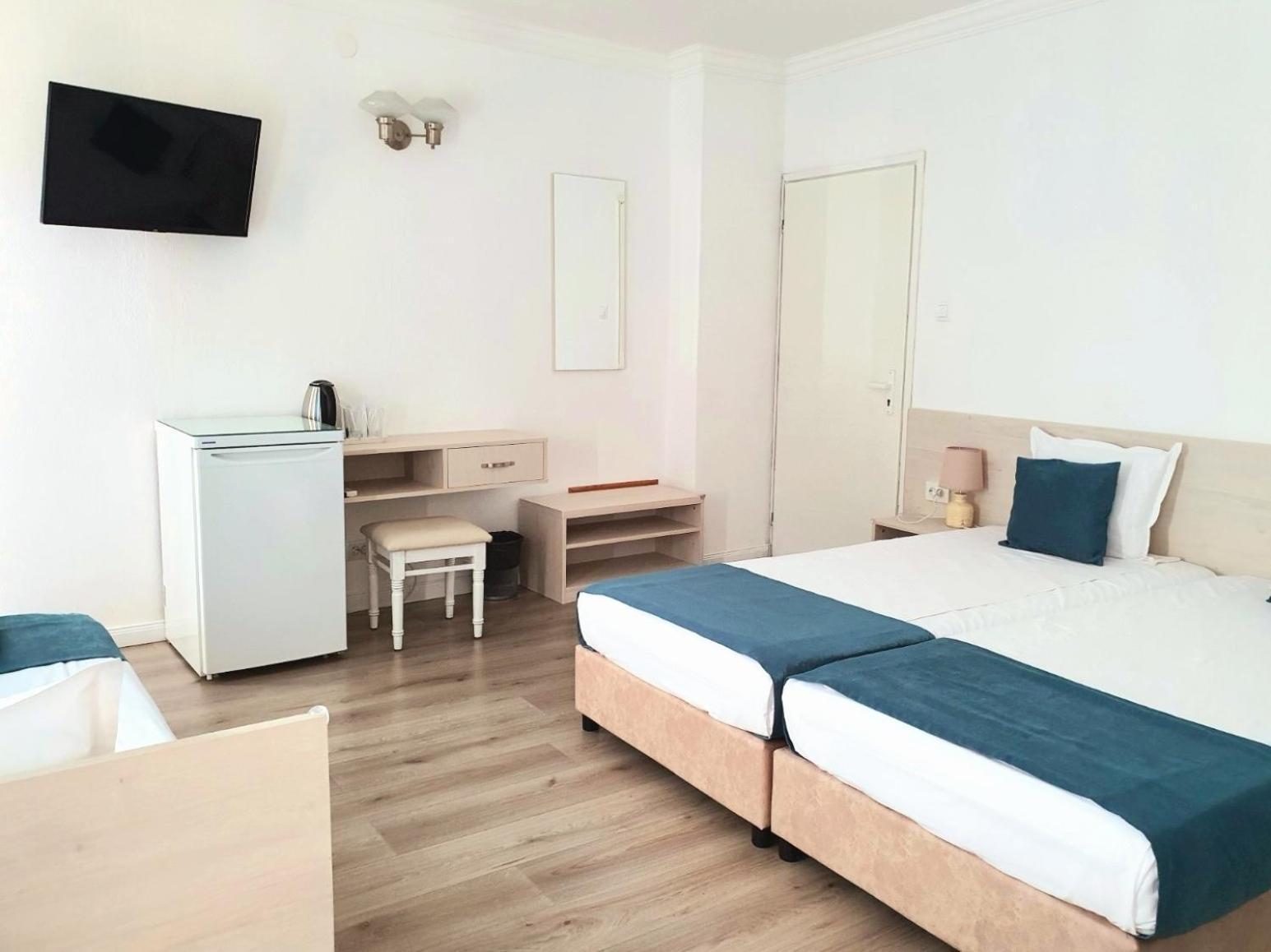 Guest House Kolev - Central Neszebar Kültér fotó