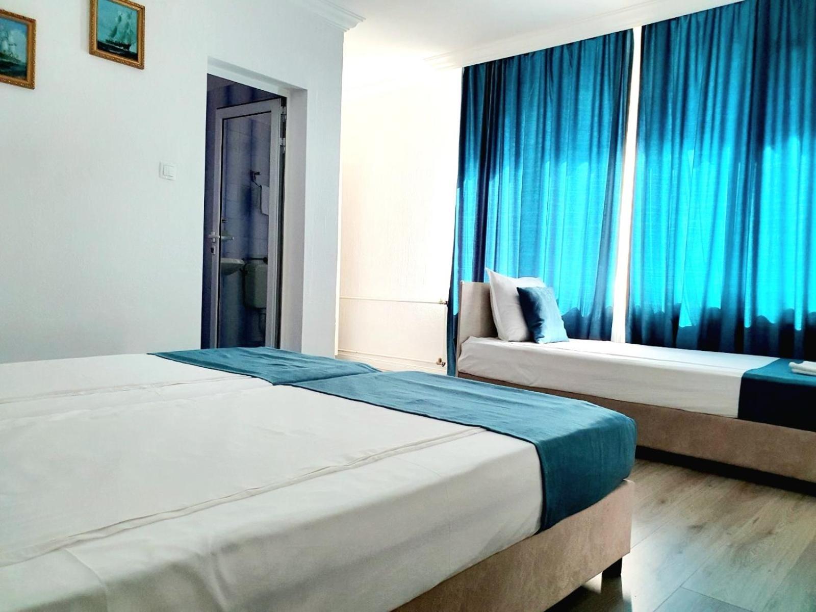 Guest House Kolev - Central Neszebar Kültér fotó