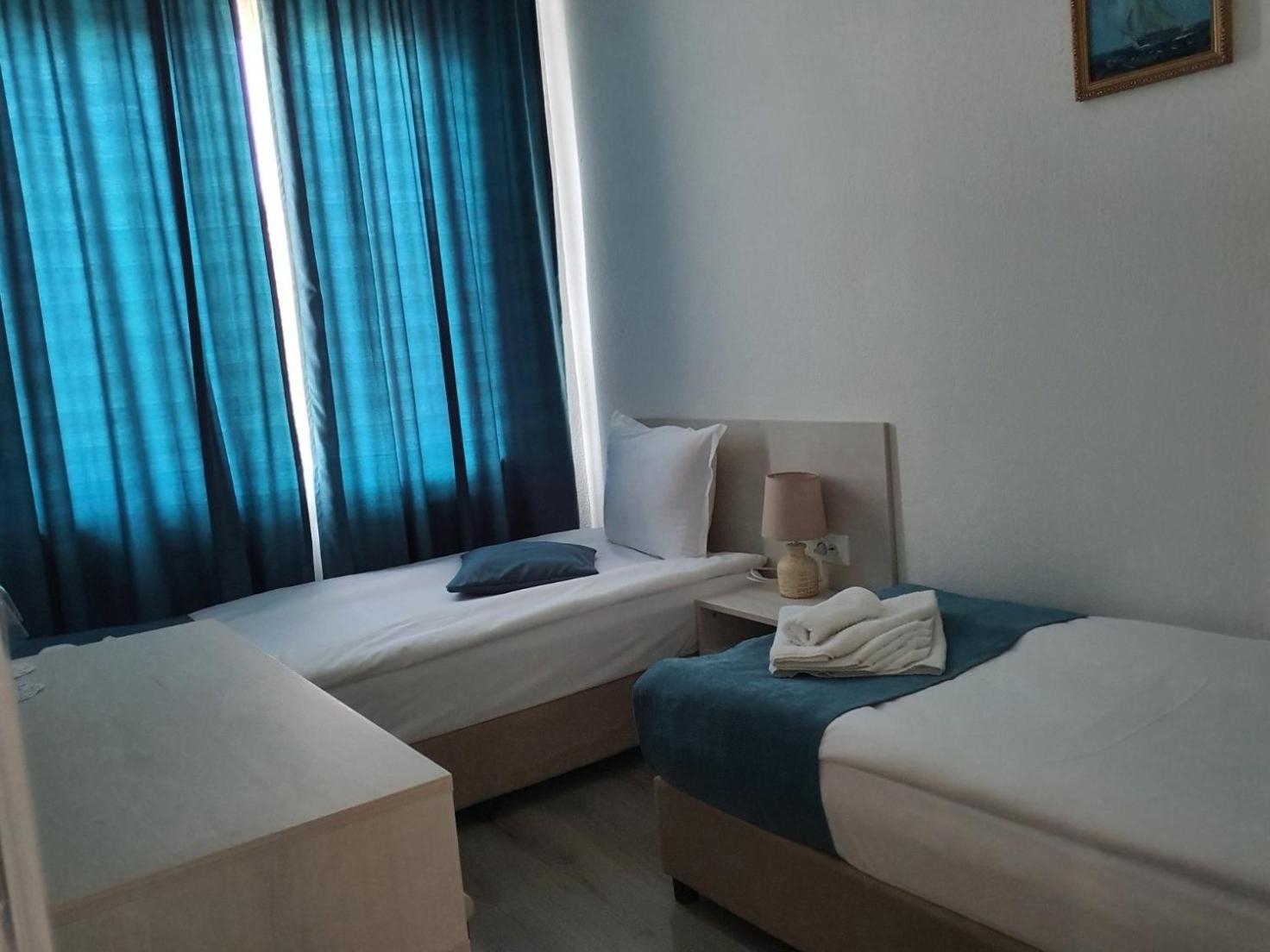 Guest House Kolev - Central Neszebar Kültér fotó
