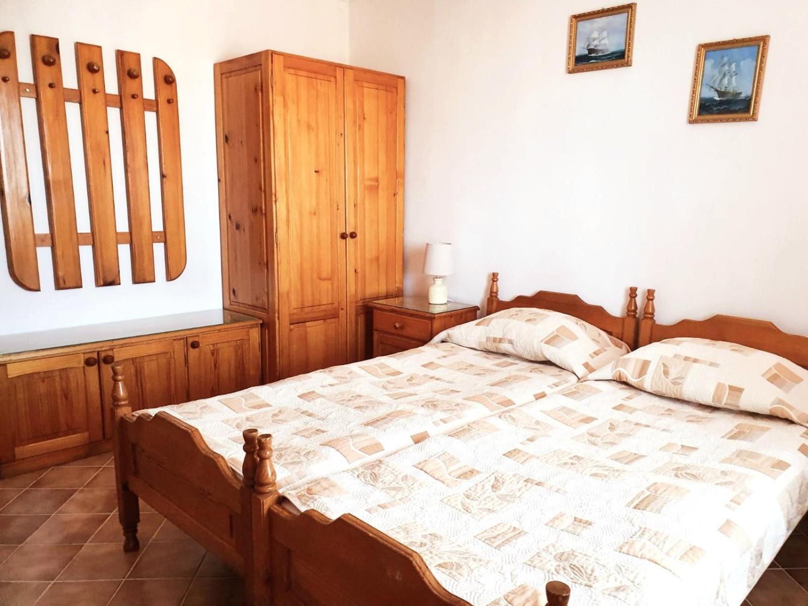 Guest House Kolev - Central Neszebar Kültér fotó