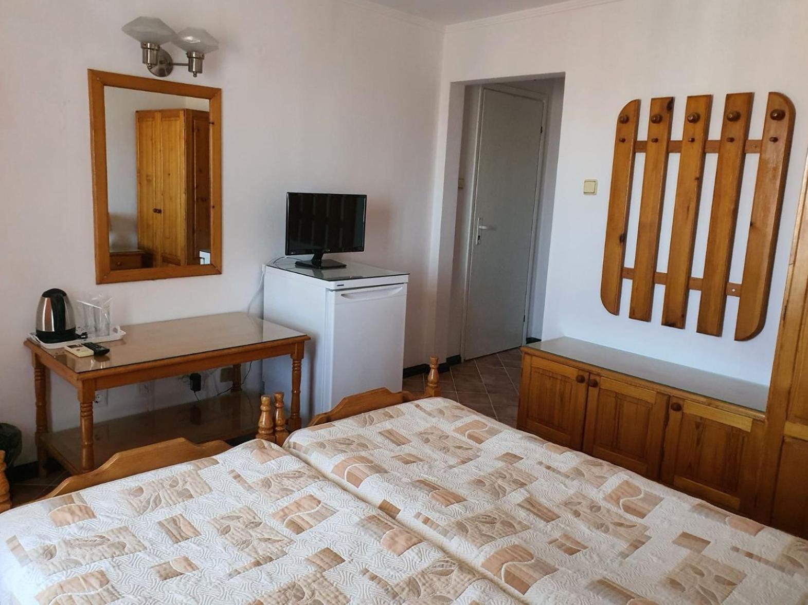Guest House Kolev - Central Neszebar Kültér fotó